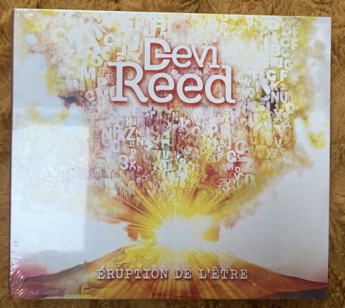 Devi Reed : Éruption De L'être
