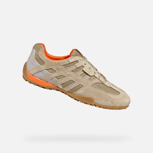 Chaussures Snake Original Man