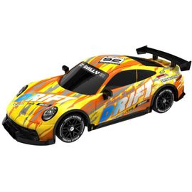 Ujietoys Py360 / Py361 / Py362 / Py363 1/16 2.4g 4wd Voiture De Drift Avec Led Haute Vitesse Sur Route Modèles De Véhicules De Course Jouets Télécommandés-Générique