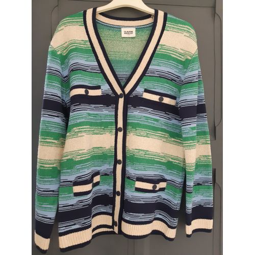 Cardigan Claudie Pierlot T0