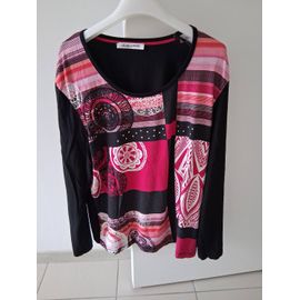 Tee-Shirt Manches Longues