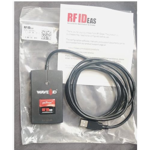 Enroleur de carte RFID ATS 1870