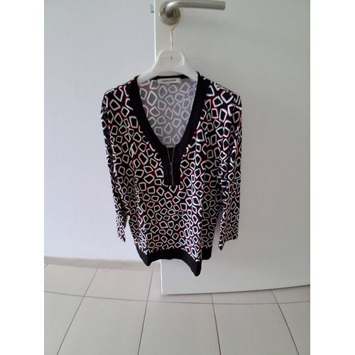 Tee-Shirt Manches 3/4