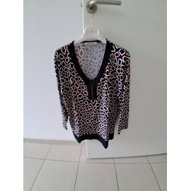 Tee-Shirt Manches 3/4