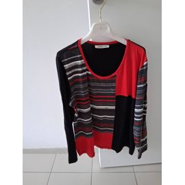 Tee-Shirt Manches Longues