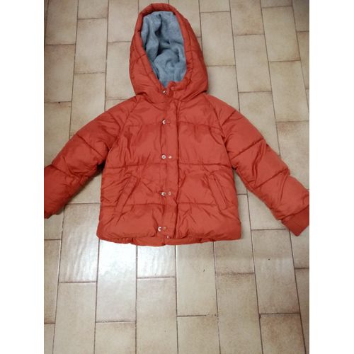 Blouson Veste Chaude Enfant