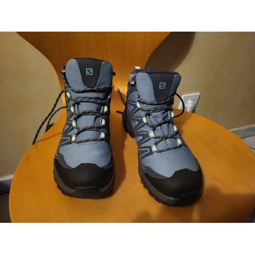 Chaussure Randonnée Femme T38