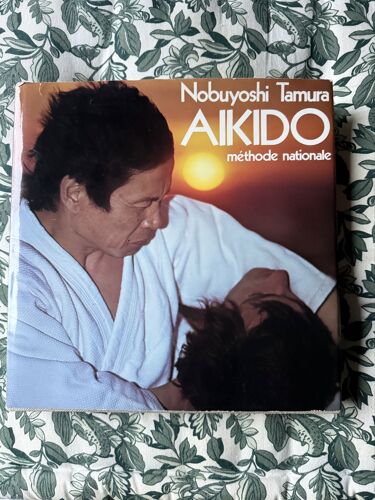 Aïkido, Méthode Nationale