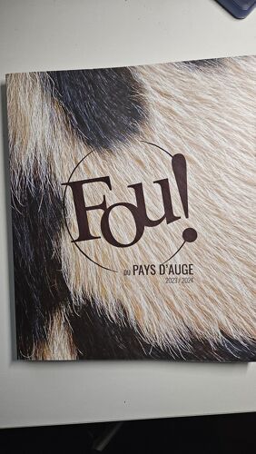 Fou Du Pays D'Auge