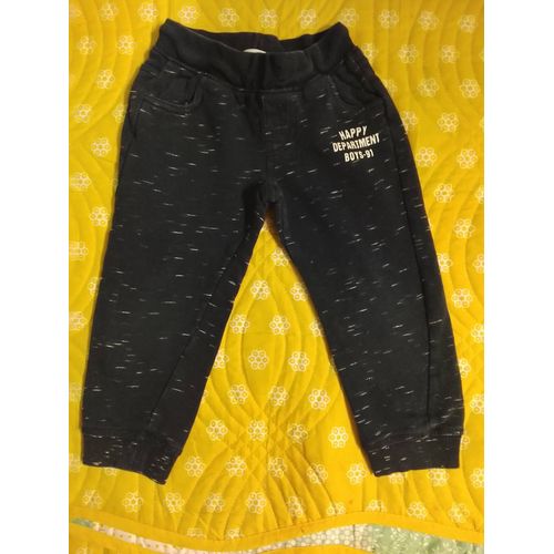 Pantalon Garcon 4 Ans