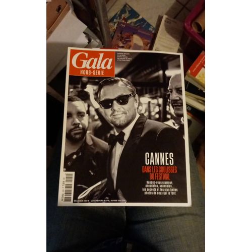 Gala Hors Série 26