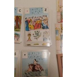 Grand Jeu Melle Lenormand Ed Grimaud 1964