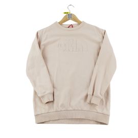 Reconditionné - Sweat Femme Tnf Rose - Taille S - Femme - Rose