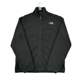 Reconditionné - Veste Polaire Homme Tnf Noir - Taille L - Homme - Noir