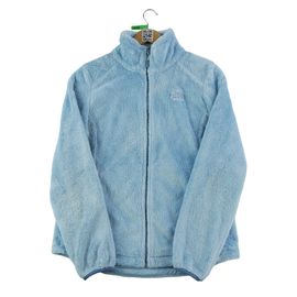 Reconditionné - Veste Polaire Femme Osito Tnf - Taille M - Femme - Bleu Clair