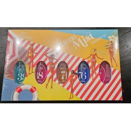 Coffret Sol De Janeiro 