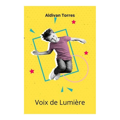 Voix De Lumière