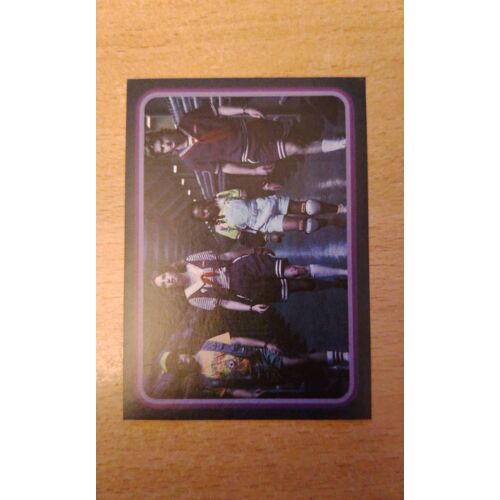 (4774) Image Panini 113 Stranger Things