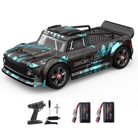 Mjx Hyper Go 14301 14302 1/14 2.4g Sport Drift Rc Car Brushless Modèles De Véhicules À Grande Vitesse 42 Km / H-Générique