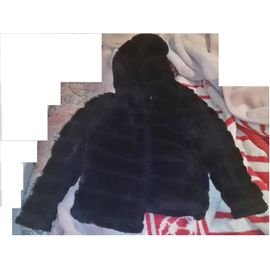 Blouson Jennyfer Taille Xs Polaire ..
