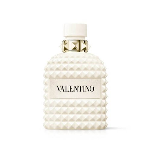 Valentino Beauty - Born In Roma Ivory Uomo - Eau De Toilette. Neuf 