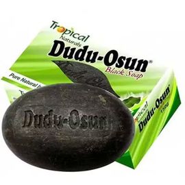 Savon Noir Pure 150g - Dudu Osun 