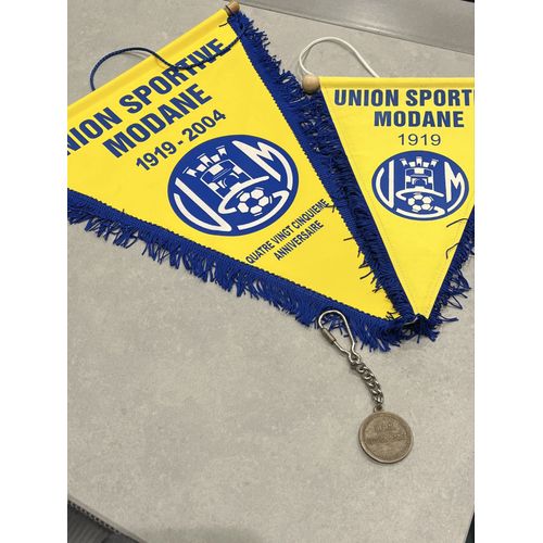 Souvenirs Foot Modane