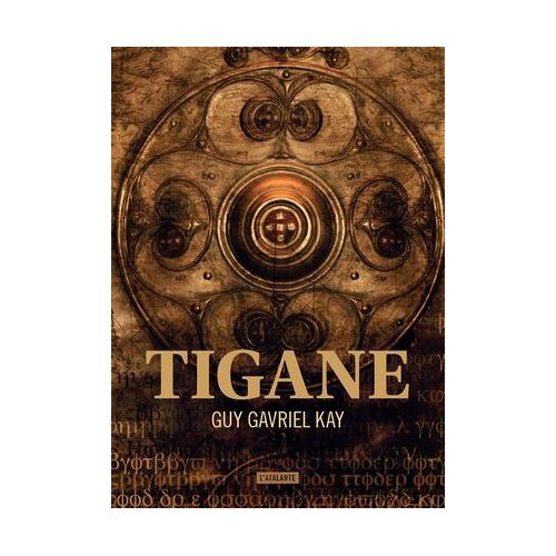Tigane