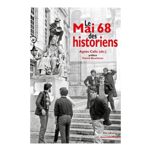 Le Mai 68 Des Historiens