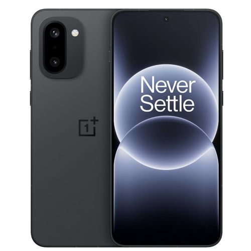 OnePlus Ace 6T (15R) 12/256 Go Dual SIM Noir