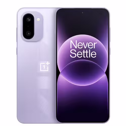 OnePlus Ace 6T (15R) 12/256 Go Dual SIM Violet