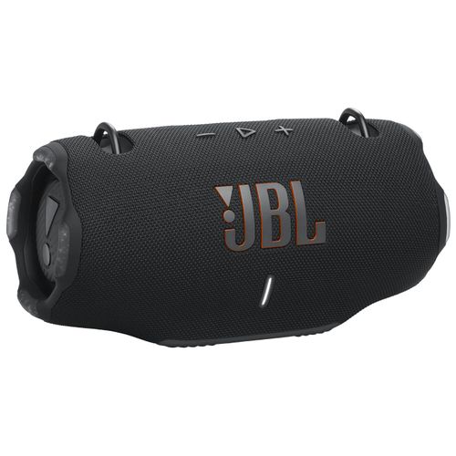 JBL Xtreme 4 Enceinte portable stéréo Noir 100 W