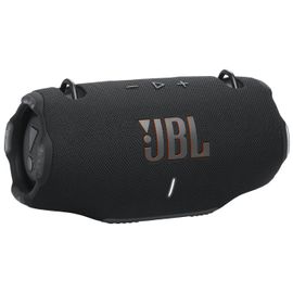 JBL Xtreme 4 Enceinte portable stéréo Noir 100 W