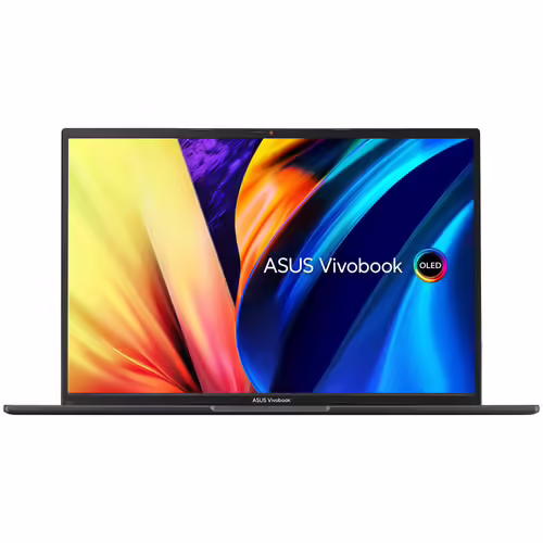 ASUS Vivobook 16 OLED X1605VA-PRO-OLED-SH01X Intel Core i5 i5-13420H Ordinateur portable 16" WUXGA 16 Go DDR4-SDRAM 1 To SSD Wi-Fi 6E (802.11ax) Windows 11 Pro Noir