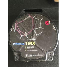 Chaînes Neige À Croisillons Michelin 1mx