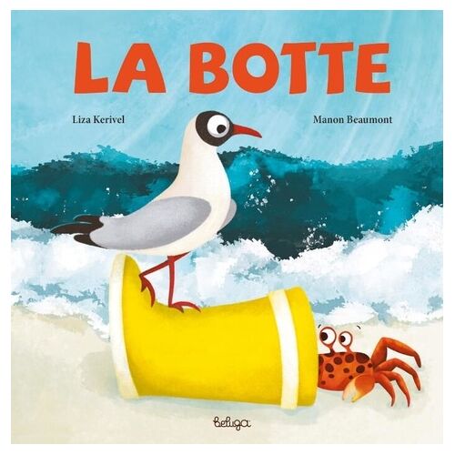 La Botte