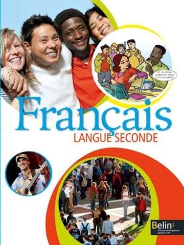 Francais Langue 2e