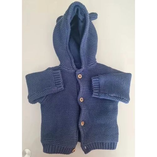 Gilet Marks & Spencer, Taille 0/3 Mois