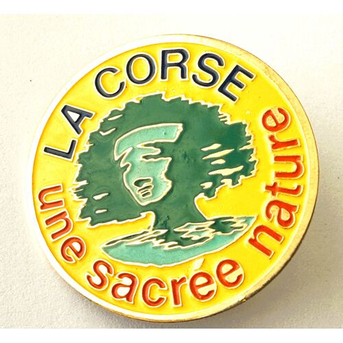 Pins La Corse Une Sacree Nature