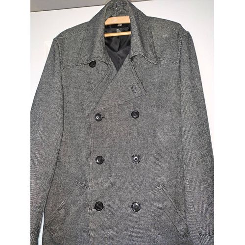 Manteau Homme
