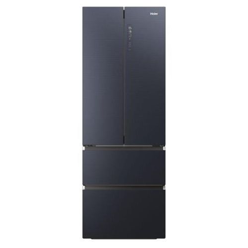 haier refrigerateur americain hfw7720enmb no frost