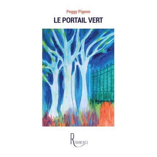 Le Portail Vert