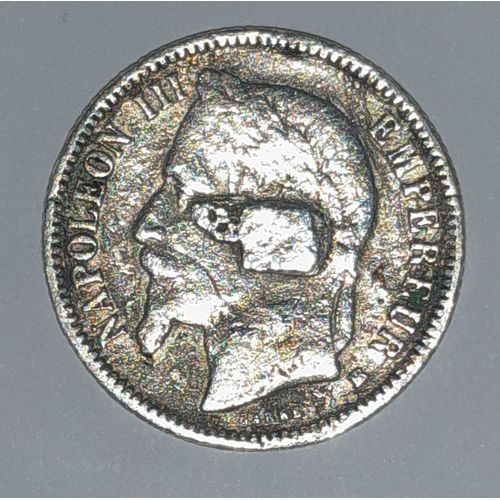 Collection Pièce Monnaie