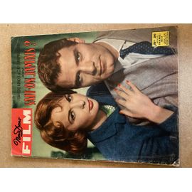 Revue Nous Deux Film "Sait-On Jamais?", Bardot, Année 1957