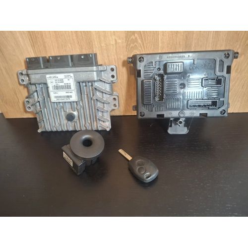 Partager Kit Démarrage Clio 3 1.5 Dci 2010 28321424 Delphi