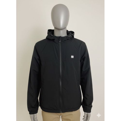 Veste Coupe-Vent In My Nature Unisexe Taille M