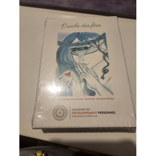 Oracle Des Fée