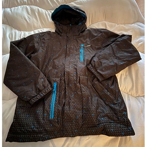 Blouson De Ski
