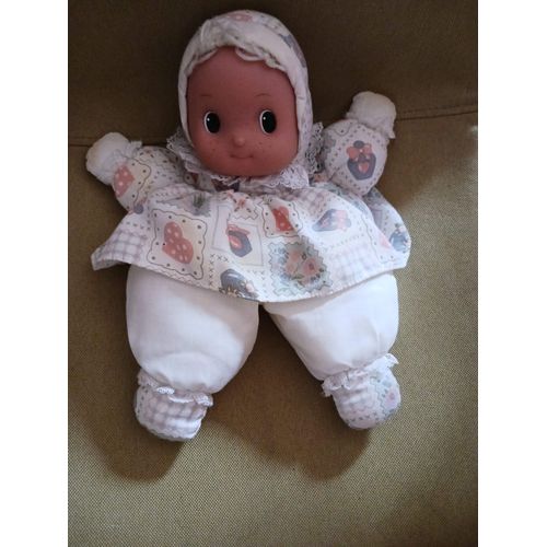 Poupon bébé câlin Corolle