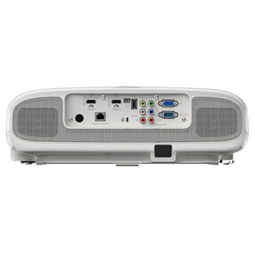 Vidéo projecteur EPSON TH EW 6000 w